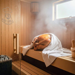 Collection image for: Home Saunas - Get Your Sweat On!