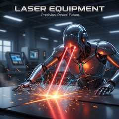 Collection image for: Laser Equipment