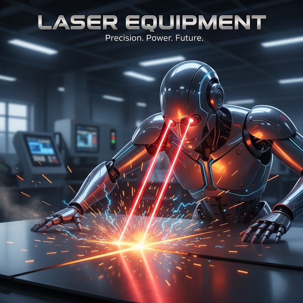 Laser Equipment