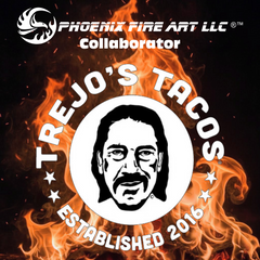 Collection image for: Trejo's Tacos - Hot Sauce, Spirits & Merchandise