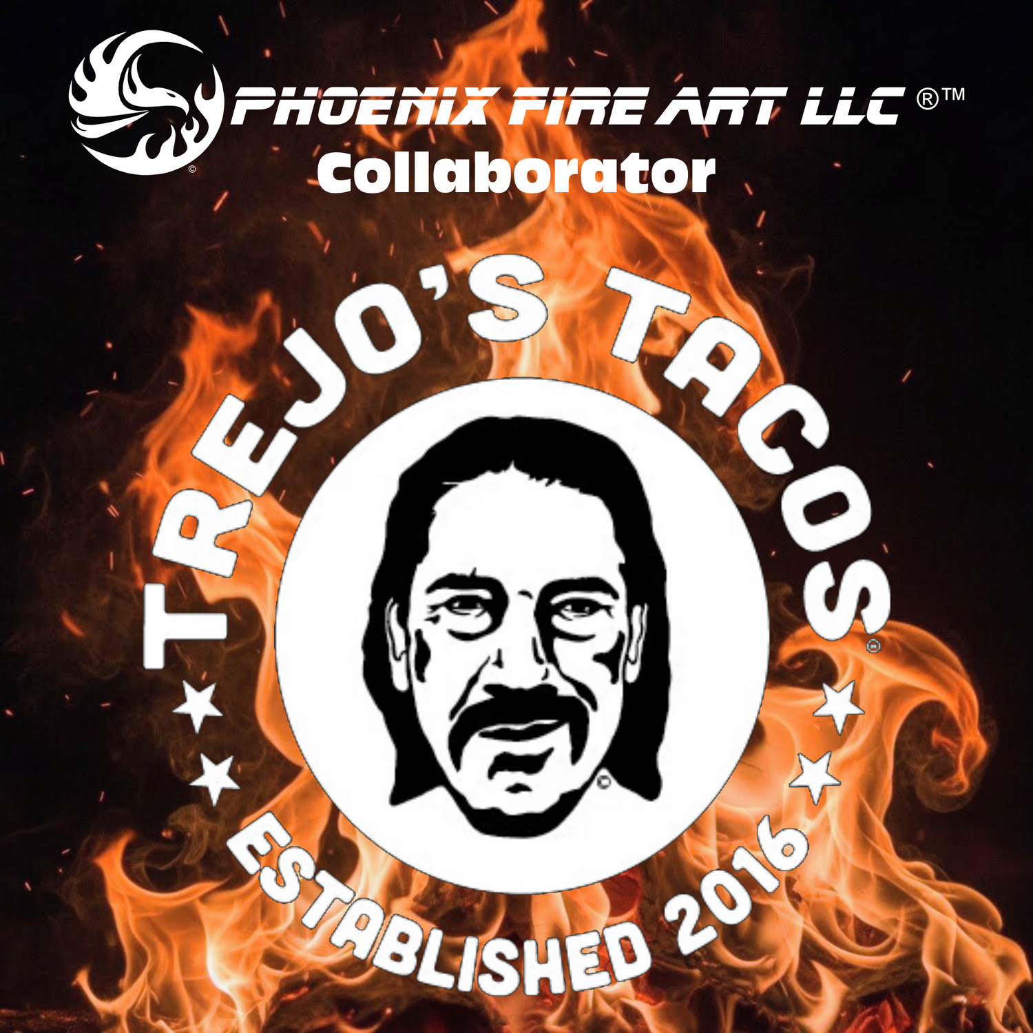Trejo's Tacos - Hot Sauce, Spirits & Merchandise
