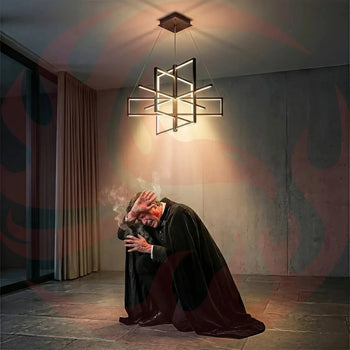 Home Lighting - Brighten Your Decor | Fixtures & Lamps - Phoenix Fire Art Store