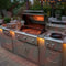 Grill-Accessories-Outdoor-Kitchen-Extras Phoenix Fire Art Store