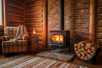 Wood Stoves: Freestanding Heat for the Hands-On