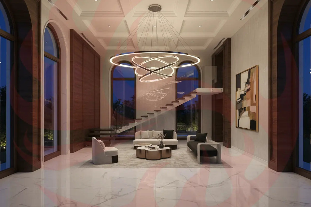 Chandeliers That'll Make Your Ceiling Jealous