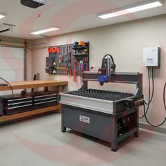 Plasma Cutters & CNC - Cut Any Metal Fast & Clean | Phoenix Fire Art™