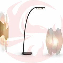 Collection image for: Premium Lamps – Wall, Floor & Table Lamps Collection