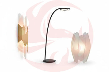 Premium Lamps – Wall, Floor & Table Lamps Collection