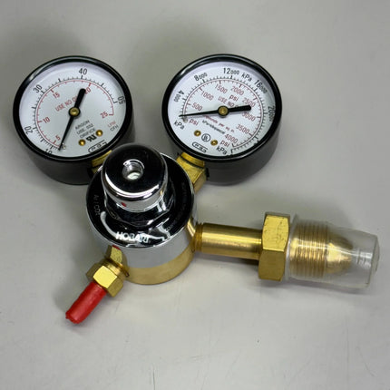 HOBART Ironman 240 Welder | Single-Phase MIG Machine