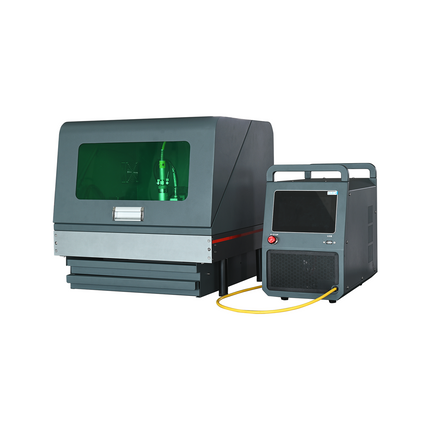 C700 Laser Cutter Workstation HEROLASER