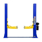 10K LBS Heavy-Duty 2 Post Car Auto Truck Vehicle Garage Hoist Lift (SAK31625)