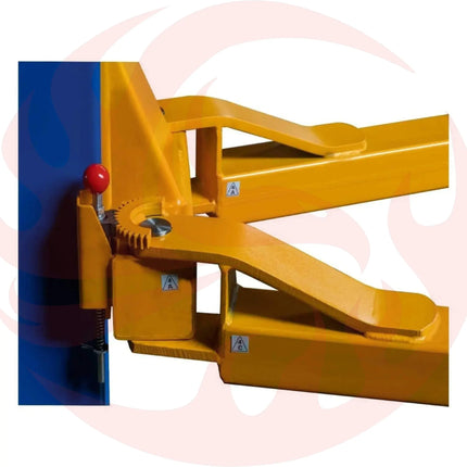 10K LBS Heavy-Duty 2 Post Car Auto Truck Vehicle Garage Hoist Lift (SAK31625) - Phoenix Fire Art Store