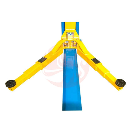 10K LBS Heavy-Duty 2 Post Car Auto Truck Vehicle Garage Hoist Lift (SAK31625) - Phoenix Fire Art Store