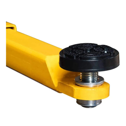 10K LBS Heavy-Duty 2 Post Car Auto Truck Vehicle Garage Hoist Lift (SAK31625) - Phoenix Fire Art Store