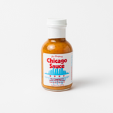 Chicago Sauce, Chicago Fire Sauce, Chicago Fry Sauce & Gangster Sauce