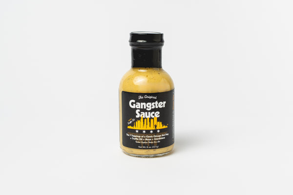 Gangster Sauce