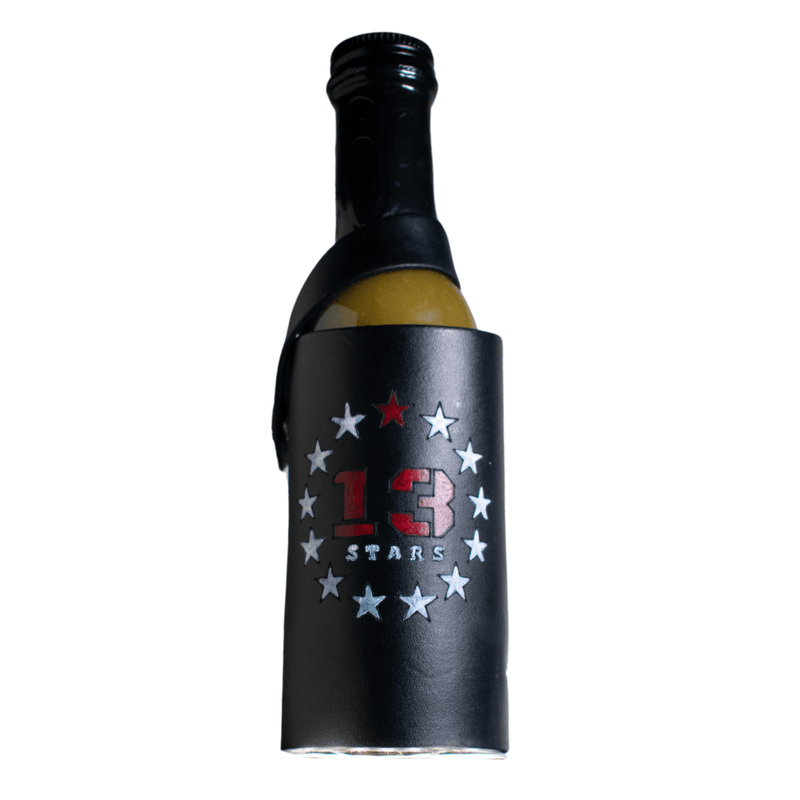 13 Stars Hot Sauce Holsters