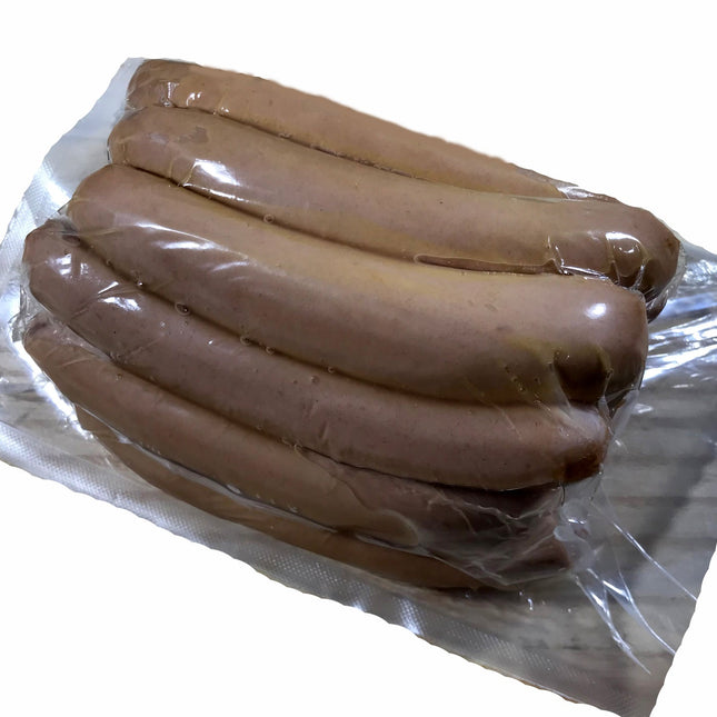 Best-Selling Bacon Hot Dogs