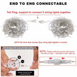 Ice Bar Light 96, US Standard Blue, Not Shipped On Weekends - Phoenix Fire Art Store