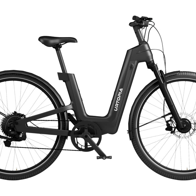 Urtopia Carbon Fusion GT E-Bike