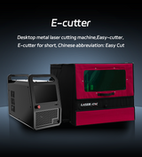 C700 Laser Cutter Workstation