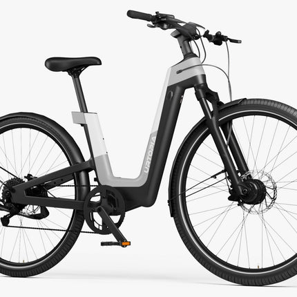 Urtopia Carbon Fusion GT E-Bike