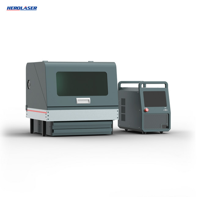 C700 Laser Cutter Workstation HEROLASER