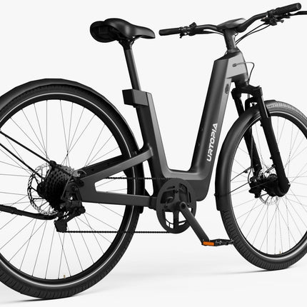 Urtopia Carbon Fusion GT E-Bike