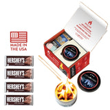 S'mores Night Pack - USA Limited Edition - Phoenix Fire Art Store