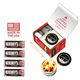 S'mores Night Pack - Phoenix Fire Art Store