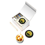 Dubai Chocolate S’mores Night Pack - Phoenix Fire Art Store