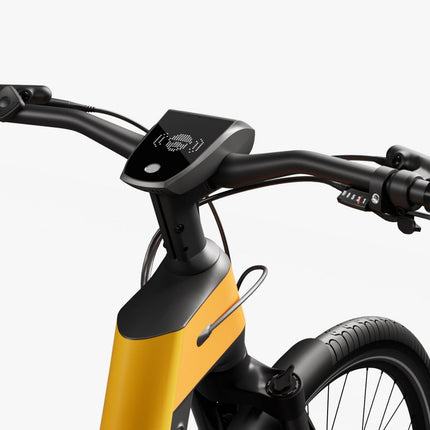 Urtopia Carbon Fusion GT E-Bike