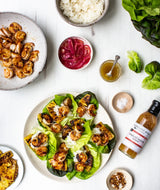 Terrapin Ridge Farms Tropical Tequila Sauce