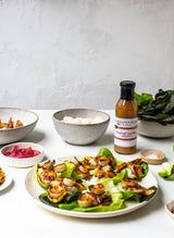 Terrapin Ridge Farms Tropical Tequila Sauce