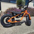 Orange Blossom (Pre-Order)