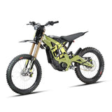2025 Surron Light Bee X Electric Dirt Bike - Silent But Deadly Fast