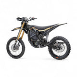 2025 Surron Ultra Bee Electric Dirt Bike - 21KW of Pure 'Hold My Beer' Energy