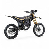2025 Surron Ultra Bee Electric Dirt Bike - 21KW of Pure 'Hold My Beer' Energy
