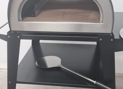 Portable Wood Fired Pizza Oven - Pizzi ProForno