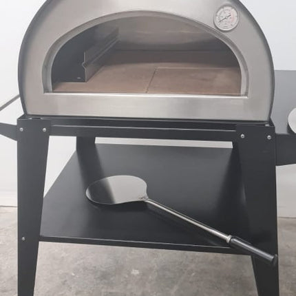 Portable Wood Fired Pizza Oven - Pizzi ProForno