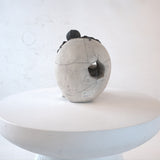 Demon Skull,Suitable For Outdoor Fireplace And Fire Pit, Halloween Decoration