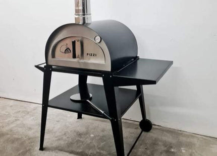 Portable Wood Fired Pizza Oven - Pizzi ProForno