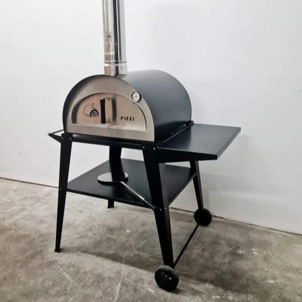 Portable Wood Fired Pizza Oven - Pizzi ProForno