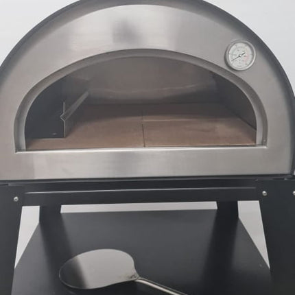 Portable Wood Fired Pizza Oven - Pizzi ProForno