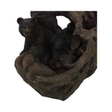 Alora 22" Weather Resistant Outdoor Floor Fountain With LED Lights (SAK77651)