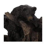 Alora 22" Weather Resistant Outdoor Floor Fountain With LED Lights (SAK77651)