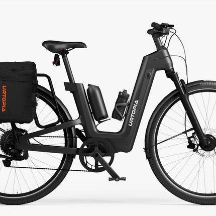 Urtopia Carbon Fusion GT E-Bike