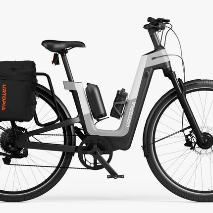 Urtopia Carbon Fusion GT E-Bike