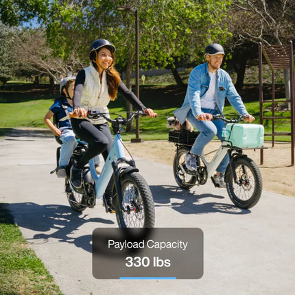 Urtopia Joy Carbon E-Bike