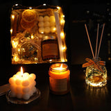 Aromatherapy Candle Gift Box - Phoenix Fire Art Store